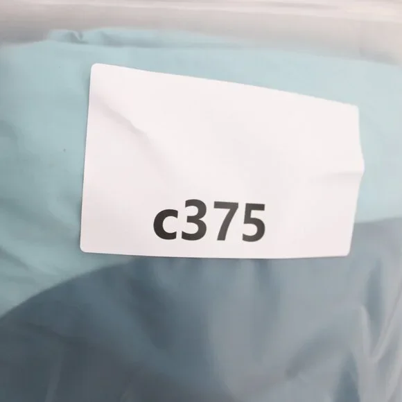 The North Face Hydrenaline 2000 Shorts Mens Large Blue Windwall w/ 9" inseam - Picture 15 of 15